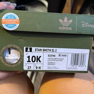 Toy Story: Rex textured Adidas sneakers